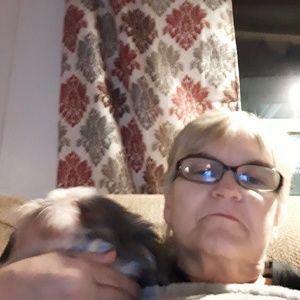 Meet your Posher, Grace